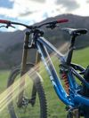 Trek Session MX