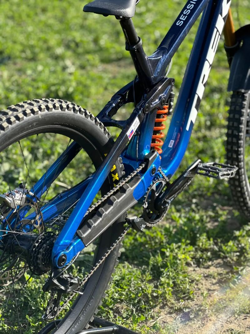 Trek Session MX