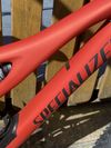 Specialized Stumpjumper comp S3=M, Fox Float, Shimano SLX, top stav karbon