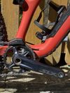 Specialized Stumpjumper comp S3=M, Fox Float, Shimano SLX, top stav karbon
