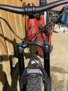 Specialized Stumpjumper comp S3=M, Fox Float, Shimano SLX, top stav karbon