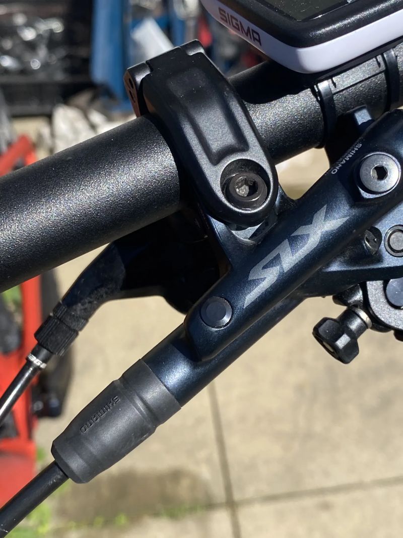 Specialized Stumpjumper comp S3=M, Fox Float, Shimano SLX, top stav karbon