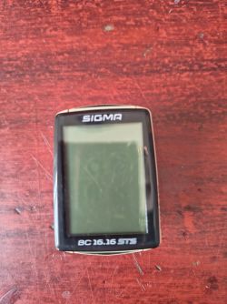 Sigma BC 16.16 STS