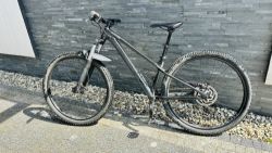 Cannondale Habit HT 3 Black Pearl 2024