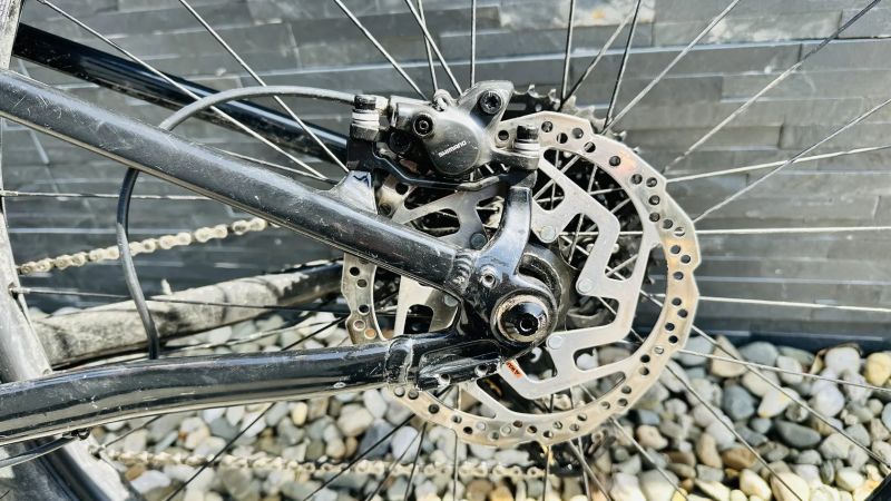 Cannondale Habit HT 3 Black Pearl 2024