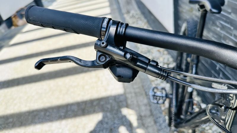 Cannondale Habit HT 3 Black Pearl 2024