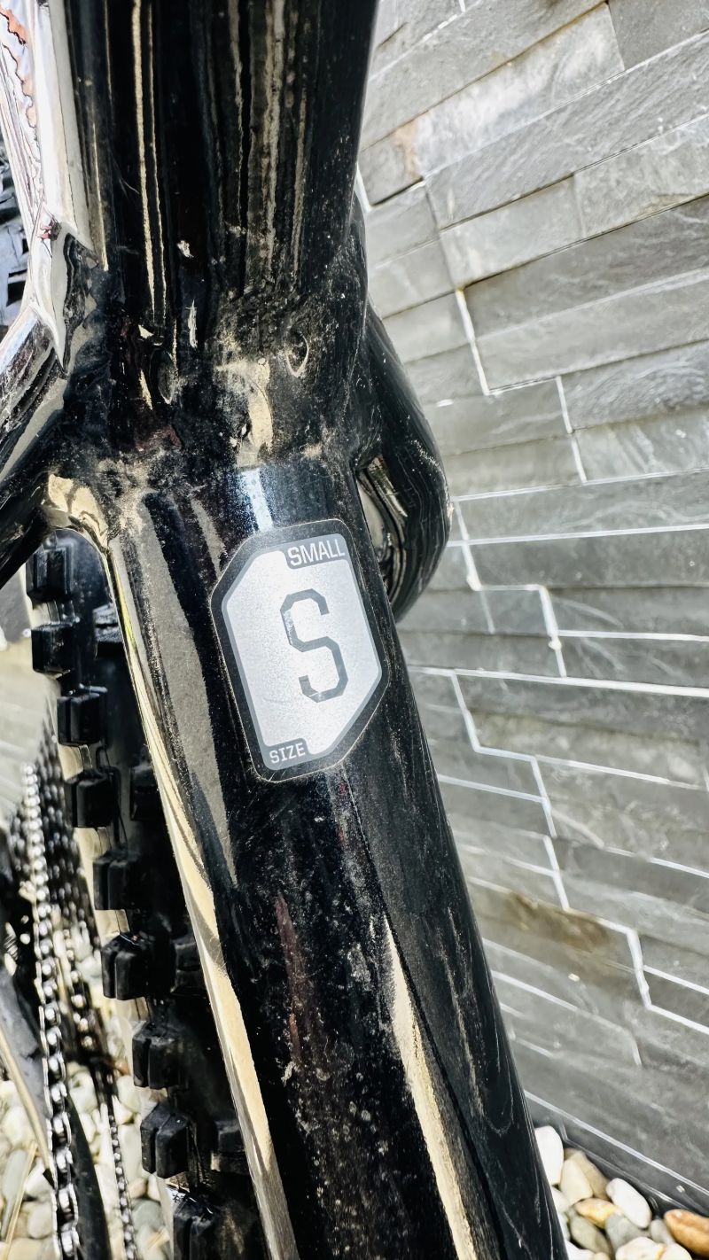 Cannondale Habit HT 3 Black Pearl 2024