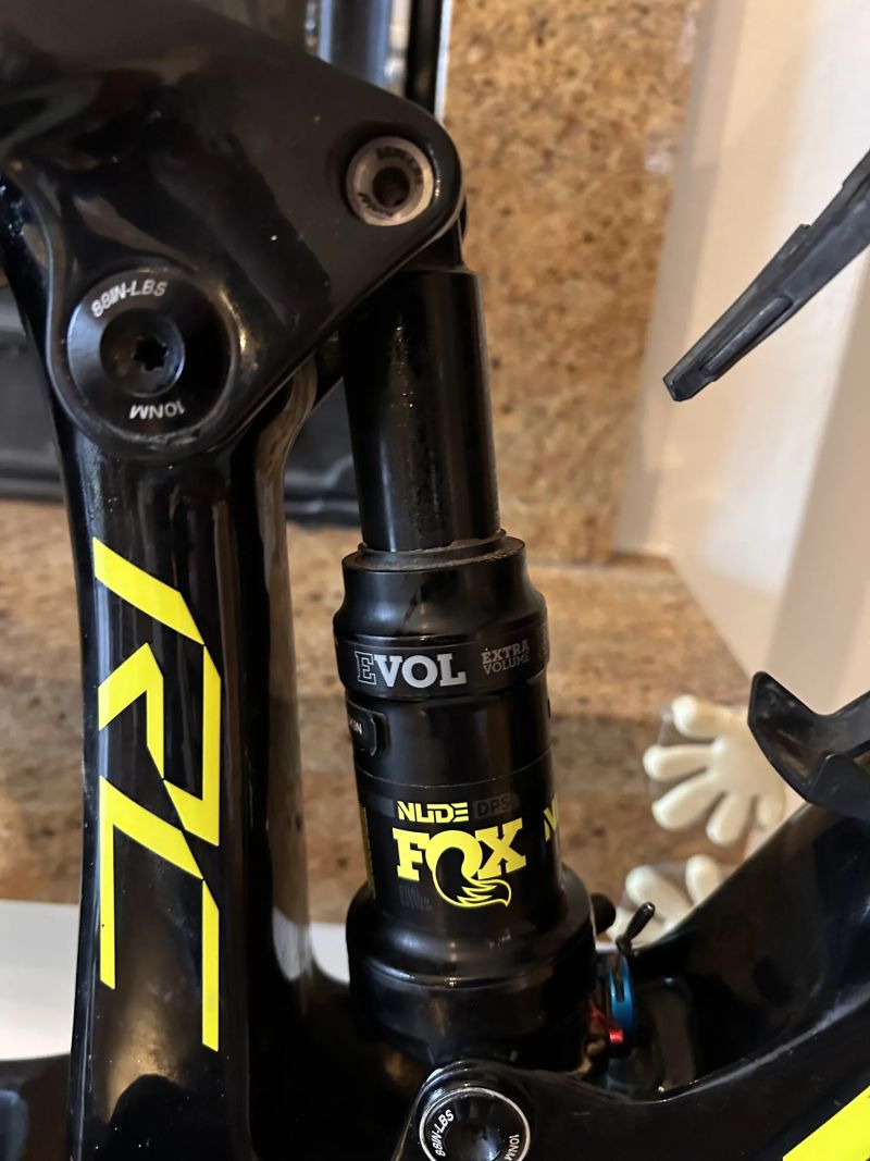 Scott Scott Spark RC 900 World Cup