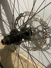 Shimano/WTB zapletená kola 29” Boost