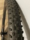 Shimano/WTB zapletená kola 29” Boost
