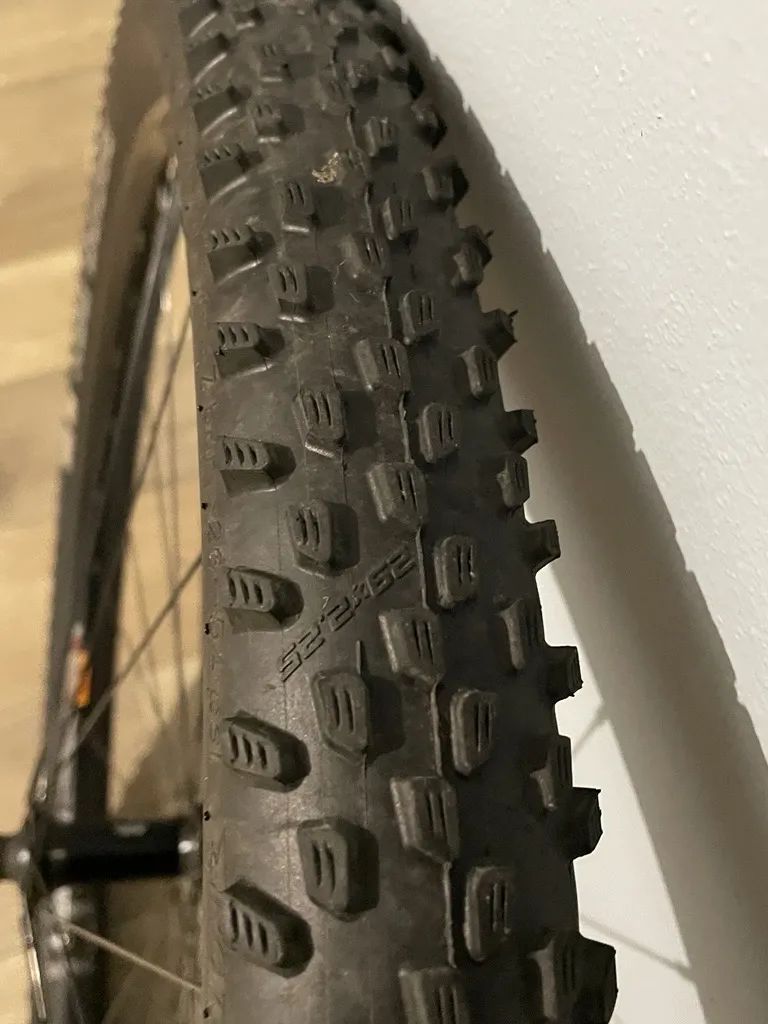 Shimano/WTB zapletená kola 29” Boost
