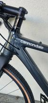 Cannondale Topstone 