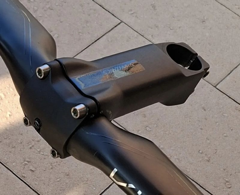 Představec S-works Tarmac 110mm