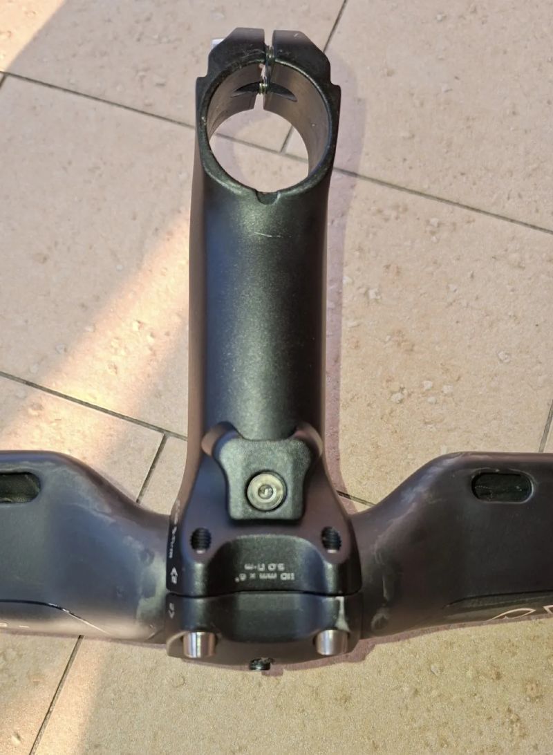 Představec S-works Tarmac 110mm