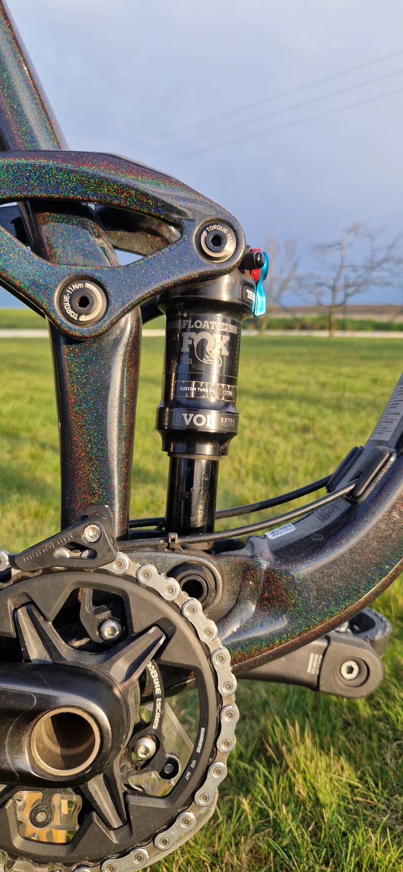 Giant Trance 29 1 GE