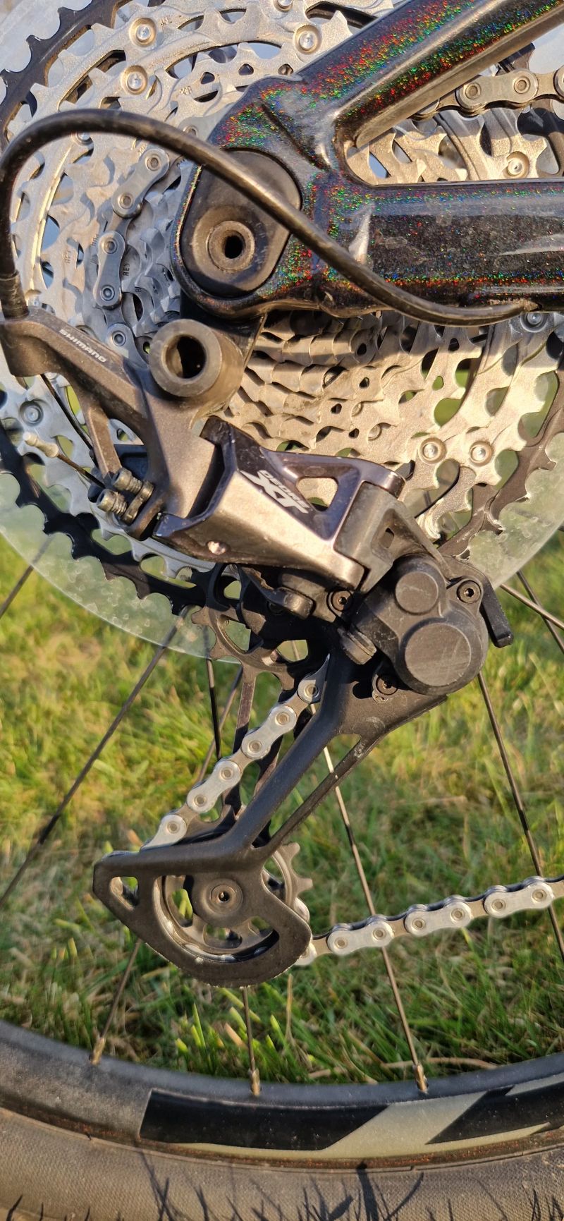 Giant Trance 29 1 GE