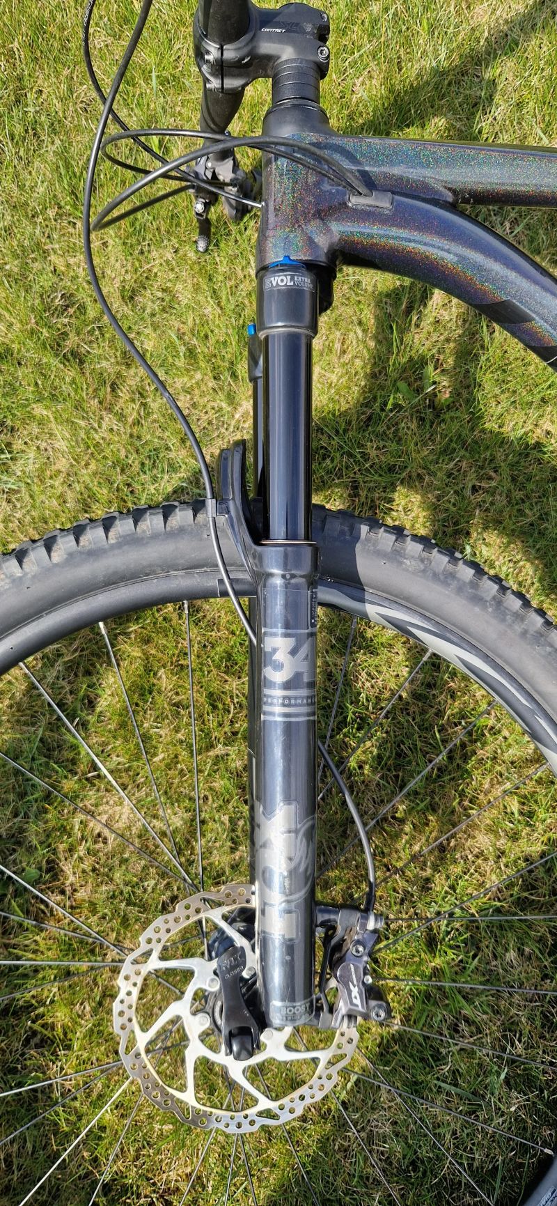 Giant Trance 29 1 GE