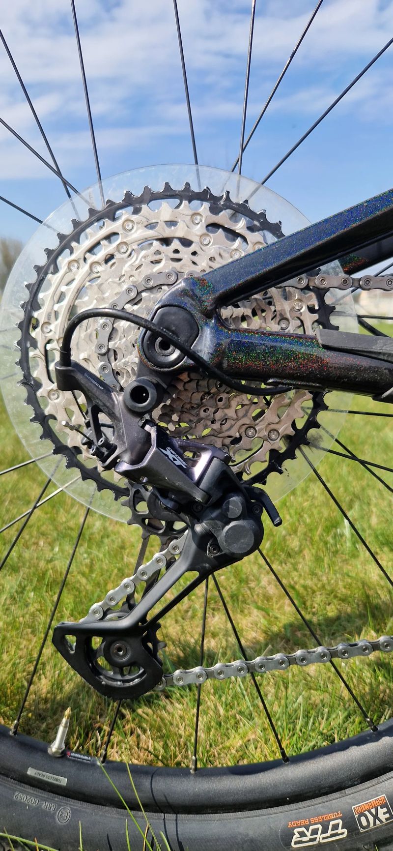 Giant Trance 29 1 GE