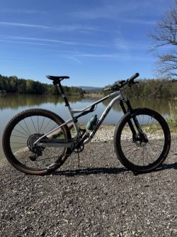 Lapierre XRM 6.9