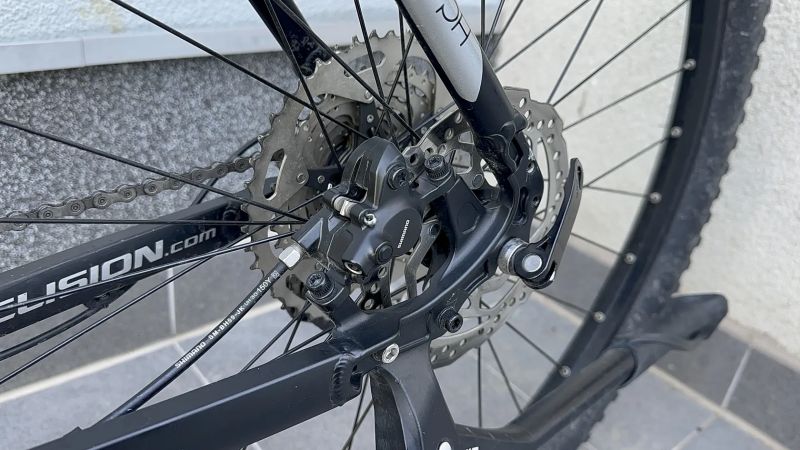 Horské kolo Cyclision CORPH 3 MK-|| 29” , XL