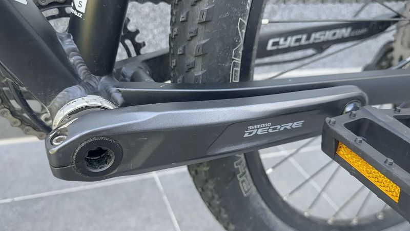 Horské kolo Cyclision CORPH 3 MK-|| 29” , XL