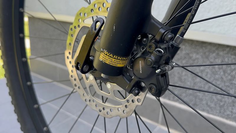 Horské kolo Cyclision CORPH 3 MK-|| 29” , XL