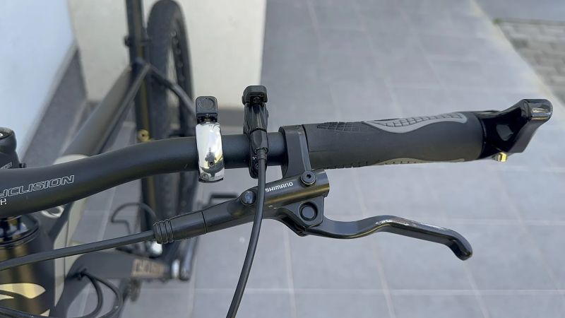 Horské kolo Cyclision CORPH 3 MK-|| 29” , XL