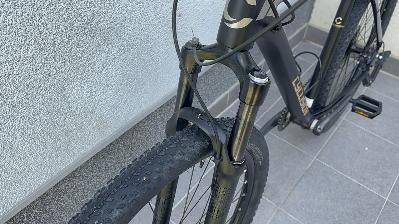 Horské kolo Cyclision CORPH 3 MK-|| 29” , XL