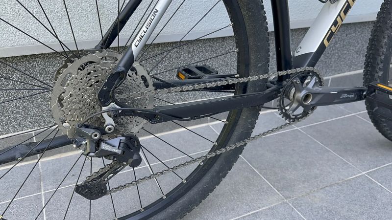 Horské kolo Cyclision CORPH 3 MK-|| 29” , XL