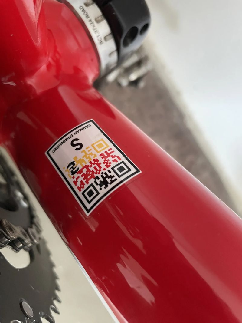 Focus Cayo AL (2018) – Velikost S