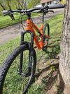 Cannondale Scalpel SE 2022 – GX AXS (elektrika) – vel. L