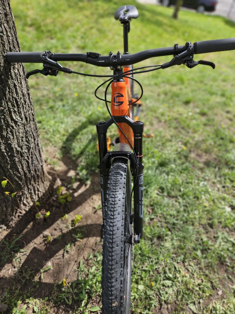 Cannondale Scalpel SE 2022 – GX AXS (elektrika) – vel. L
