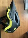 Prodám helmu FOX Speedframe 