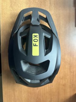 Prodám helmu FOX Speedframe 