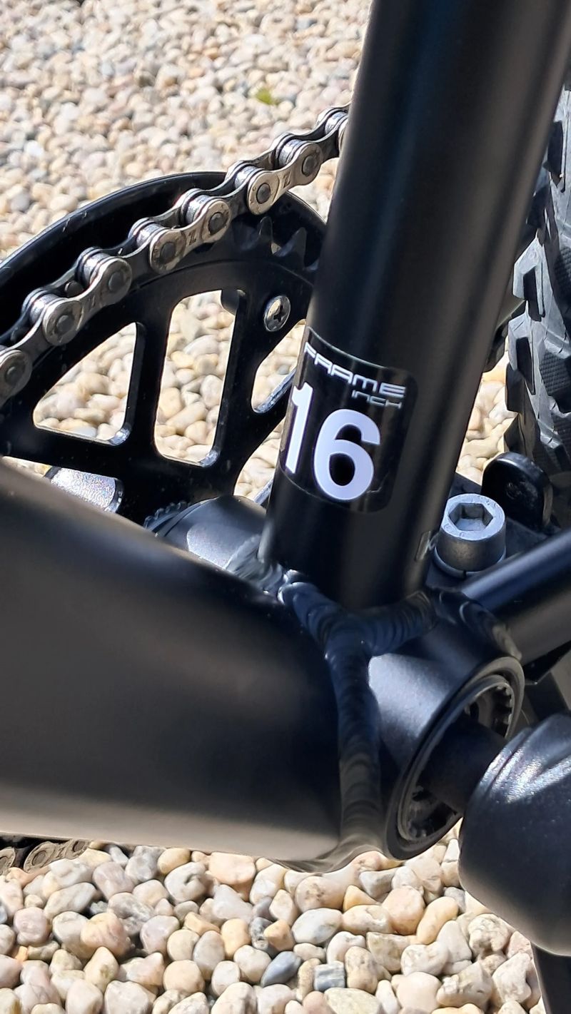 Prodám Leader Fox MXC Lady 