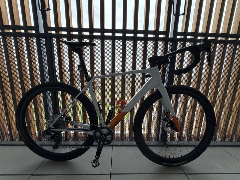 Superior X-ROAD Team Issue GR