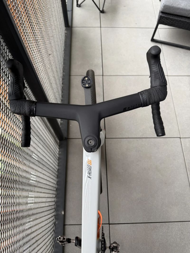 Superior X-ROAD Team Issue GR