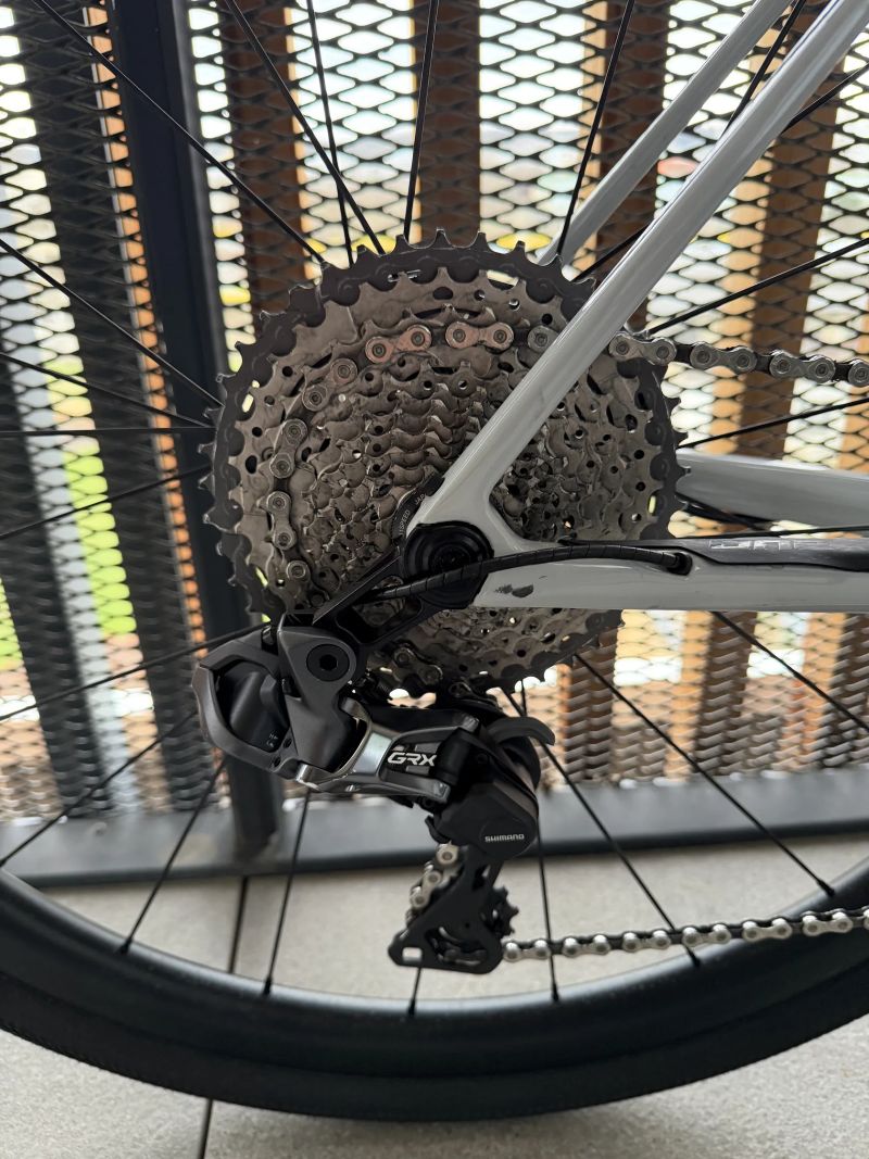 Superior X-ROAD Team Issue GR