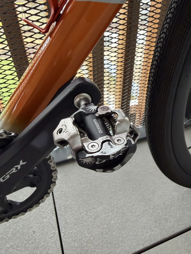 Superior X-ROAD Team Issue GR