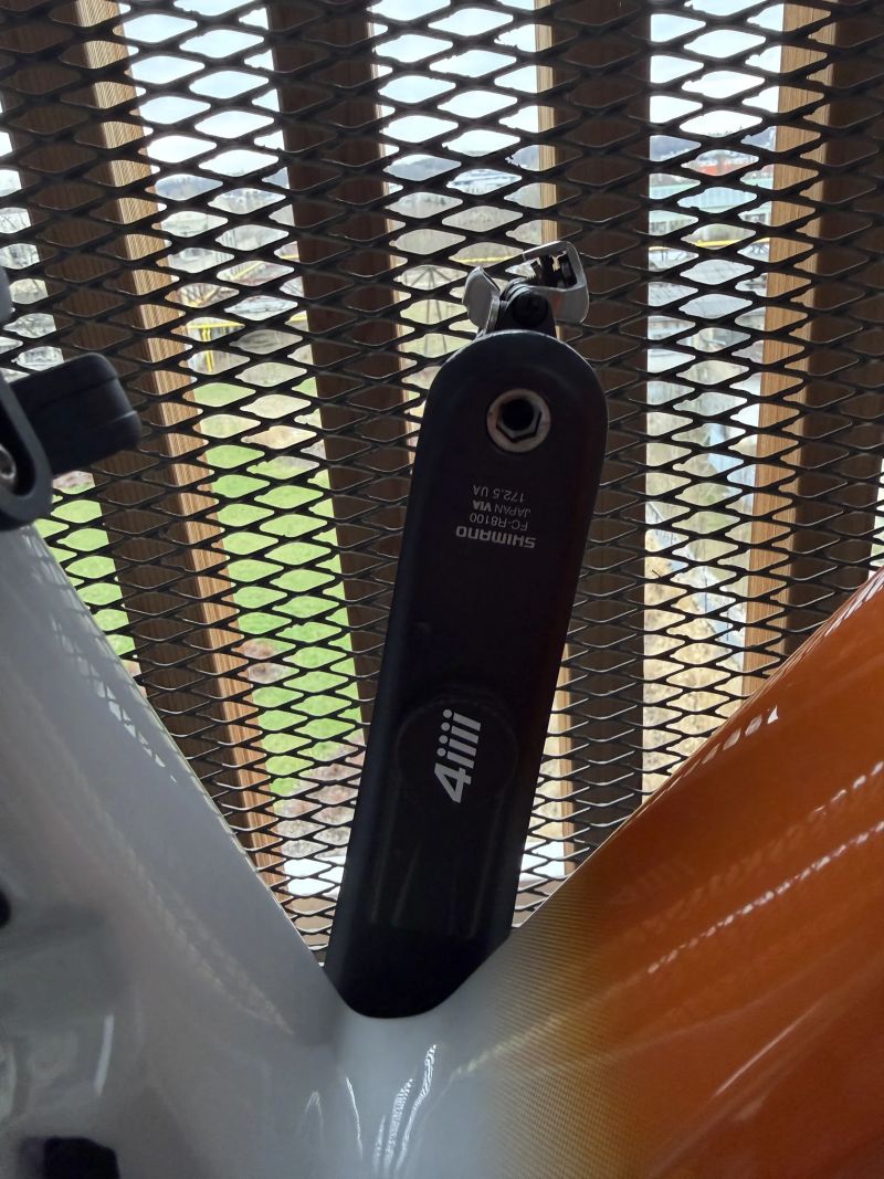 Superior X-ROAD Team Issue GR