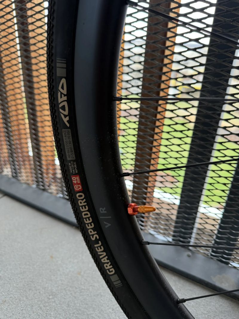 Superior X-ROAD Team Issue GR