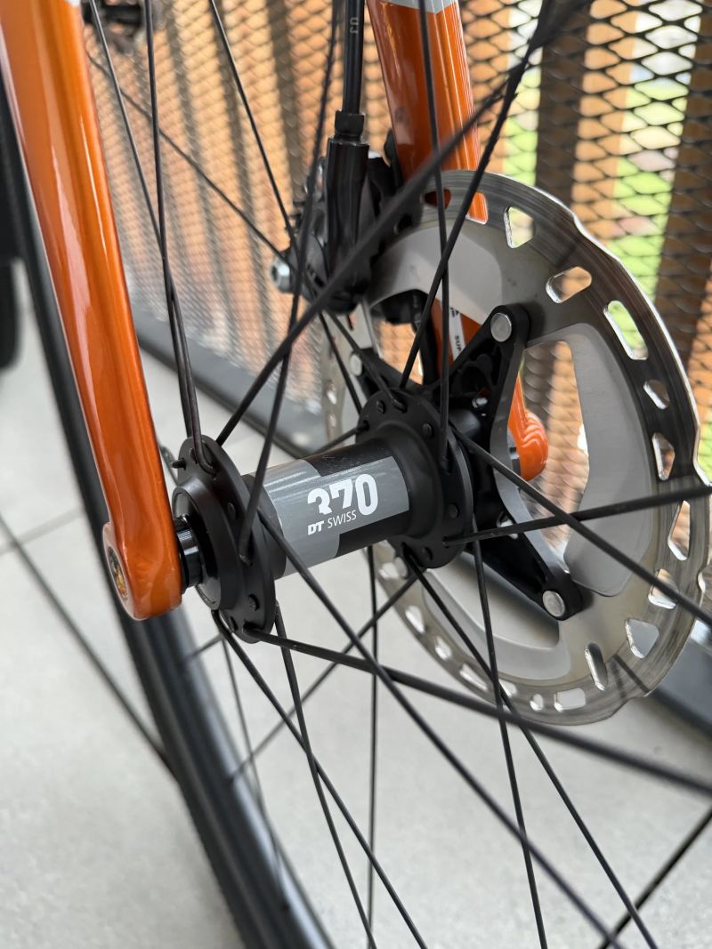 Superior X-ROAD Team Issue GR