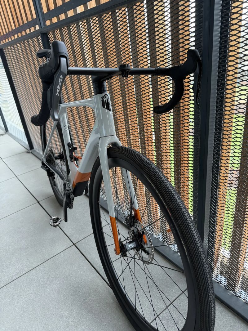 Superior X-ROAD Team Issue GR