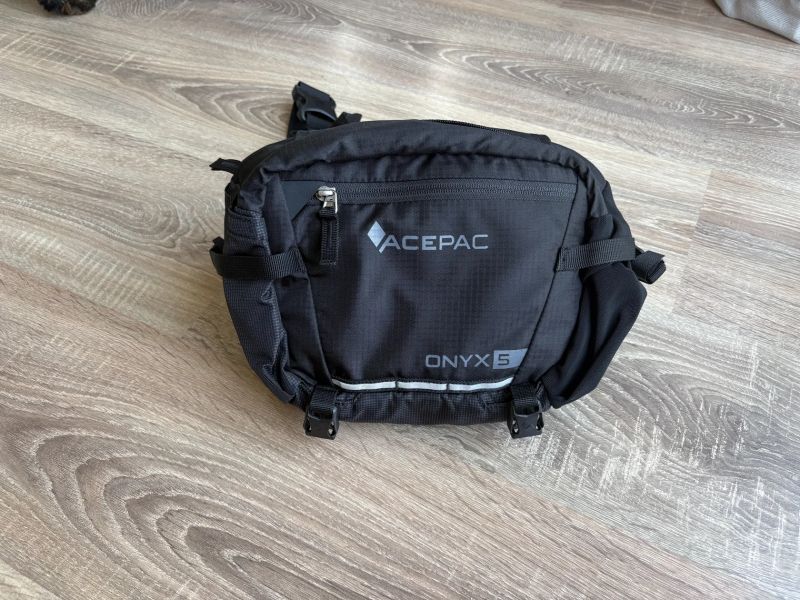 Ledvinka Acepac Onyx 5