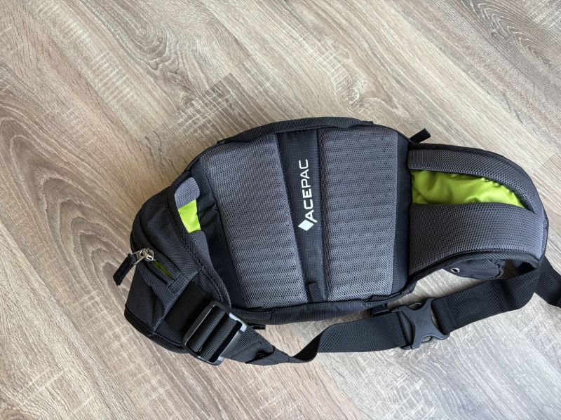 Ledvinka Acepac Onyx 5