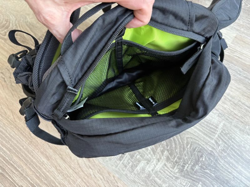 Ledvinka Acepac Onyx 5