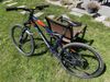 Rockrider MTB ST 540 S RR blue orange