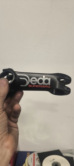 DEDA SUPERZERO 