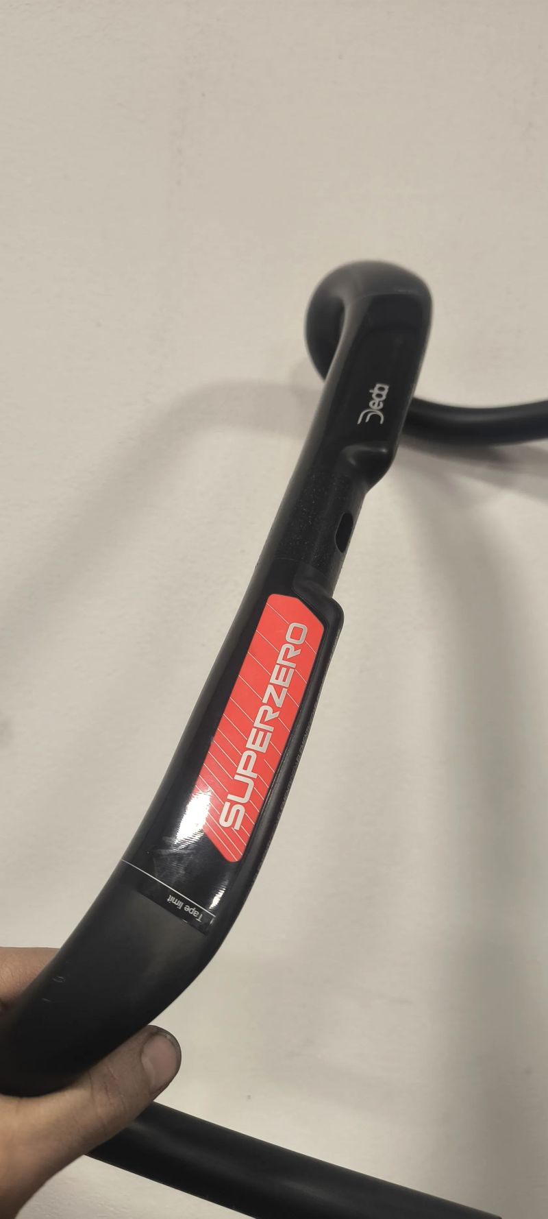 DEDA SUPERZERO 