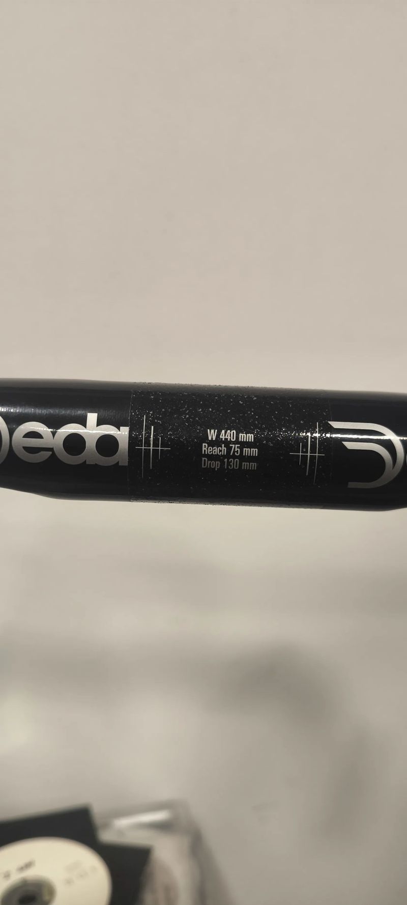 DEDA SUPERZERO 